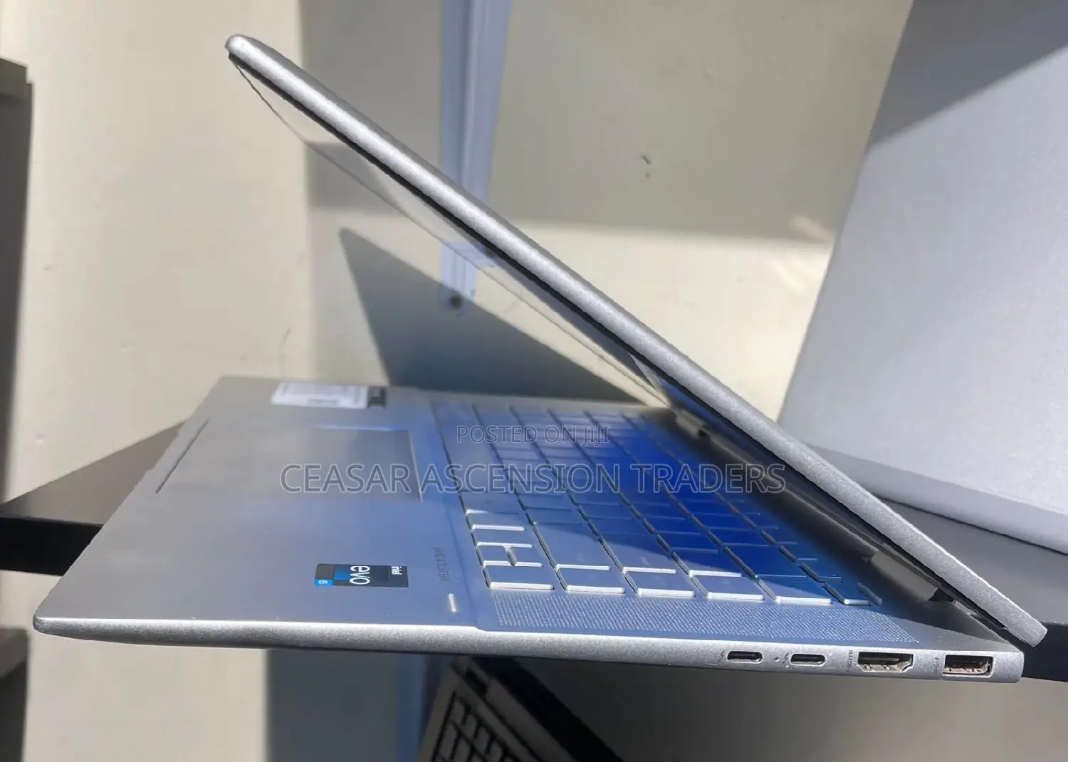 Laptop HP Envy 15 8GB Intel Core I5 SSD 256GB