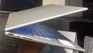 Laptop HP Envy 15 8GB Intel Core I5 SSD 256GB
