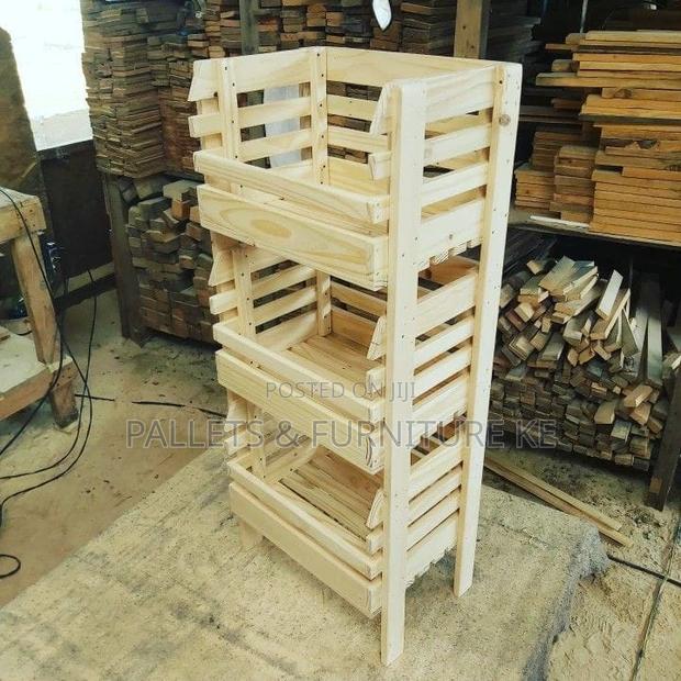 Veggie Fruit Delights Emporium - main view