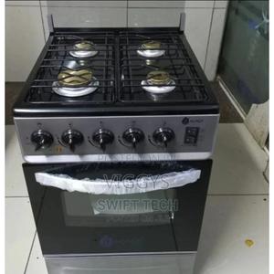 Standing Cooker Full Gas - thumbnail 2
