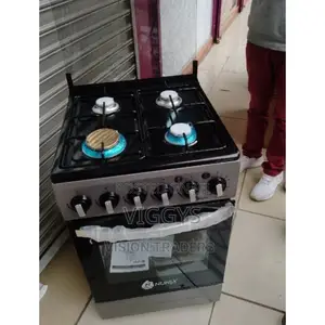 Standing Cooker Full Gas