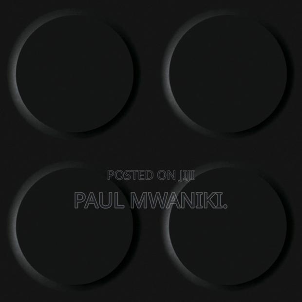 Rubber Flooring Coin Mats - 1.2×5m - thumbnail 5