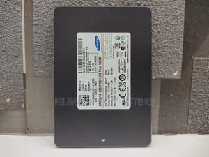 Genuine Samsung 2.5" 128gb Ssd Sata 6.0gbps Solid Drive - thumbnail 2
