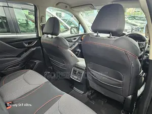 Gray 2018 Subaru Forester - Pre-Owned Vehicle Offer