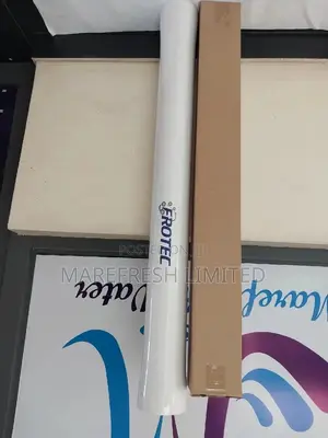 Fiber Membrane Housing 4040