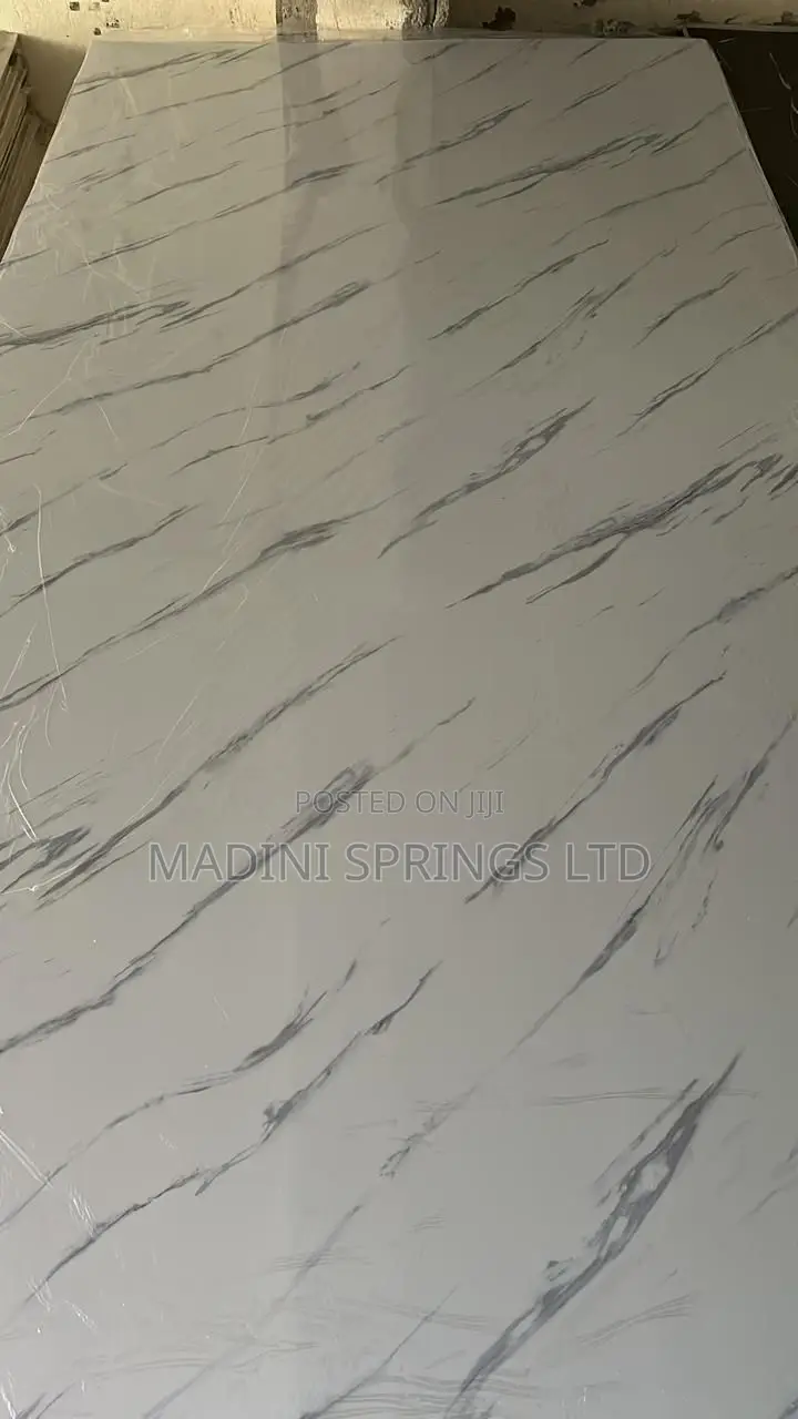 PVC Wall Marble Sheets and Panels (4ft*8ft)
