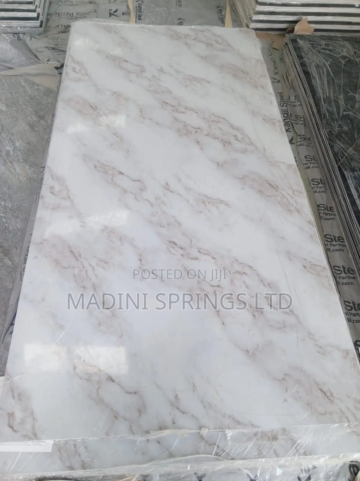 PVC Wall Marble Sheets and Panels (4ft*8ft)