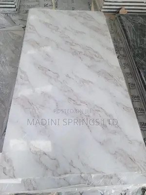 PVC Wall Marble Sheets and Panels (4ft*8ft)