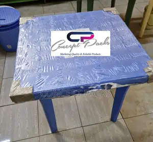 Square Resturant Plastic Tables