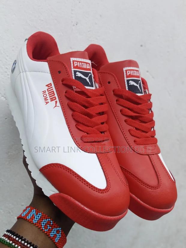 Puma Roma Split