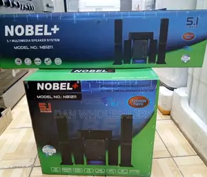Nobel Nobel 12 HT System
