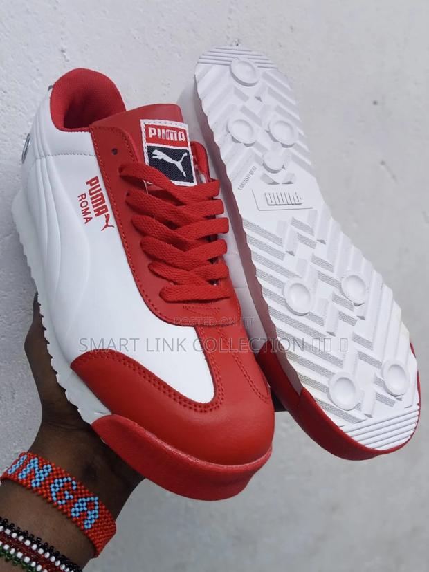 Puma Roma Split - thumbnail 2