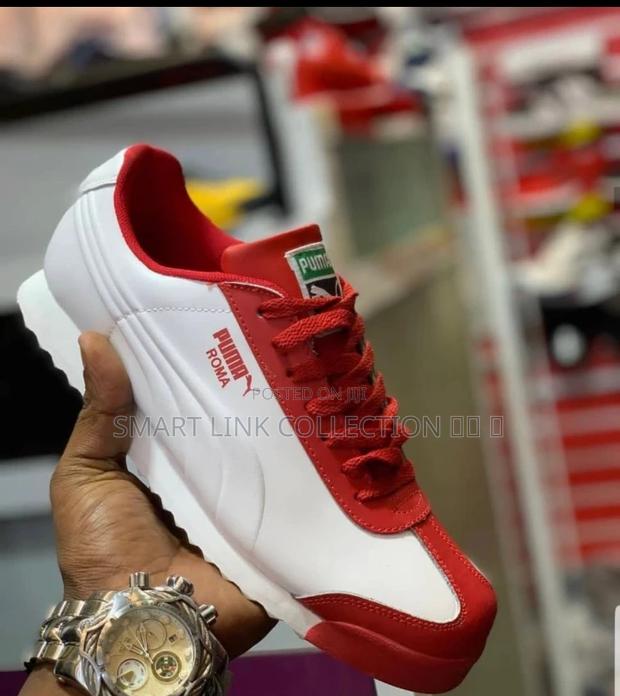 Puma Roma Split - thumbnail 3