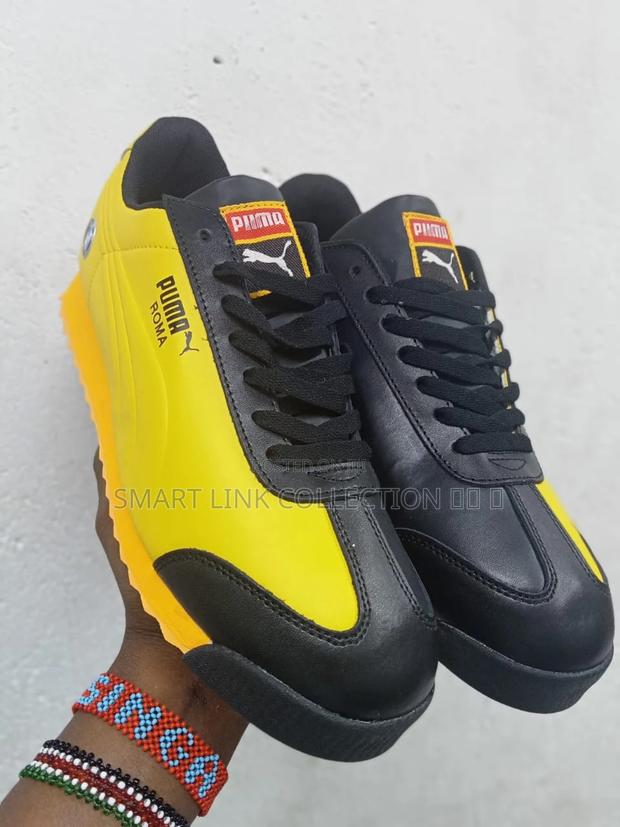 Puma Roma Split - thumbnail 2