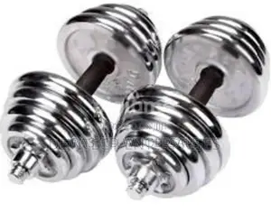 15kgs Dumbbell