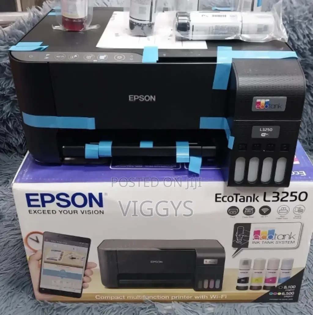 Epson L3250
