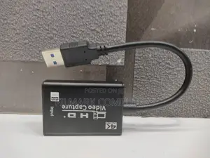 USB 3.0 HDMI Video Capture Card