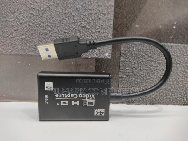 USB 3.0 HDMI Video Capture Card