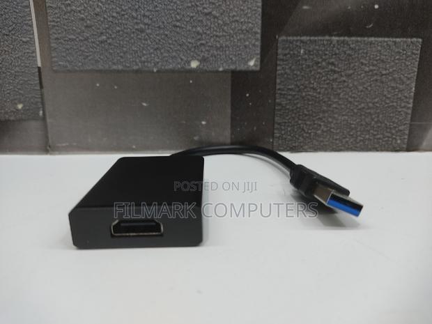 USB 3.0 HDMI Video Capture Card - thumbnail 2