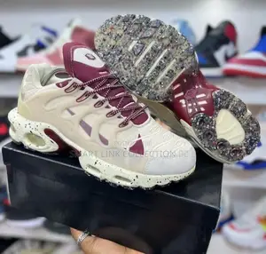 New Nike TN Shoes
