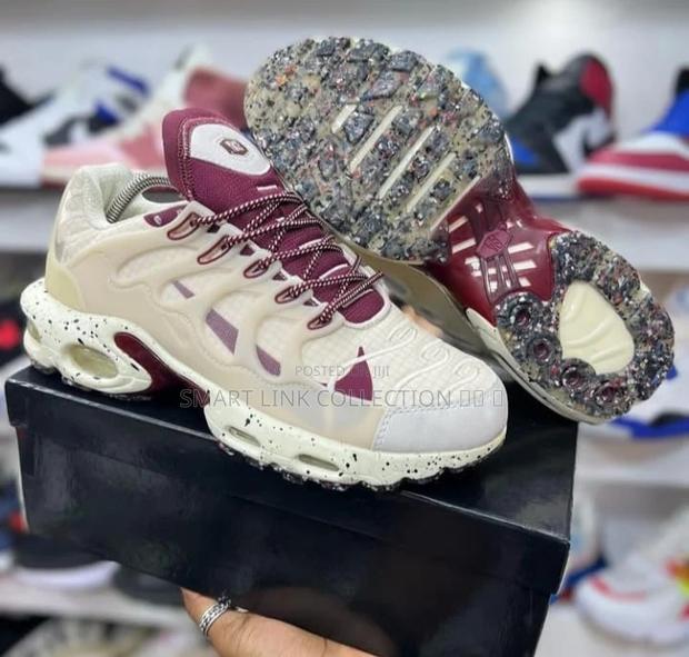 New Nike TN Shoes