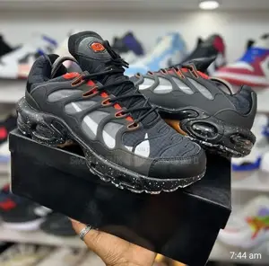 New Nike TN Shoes