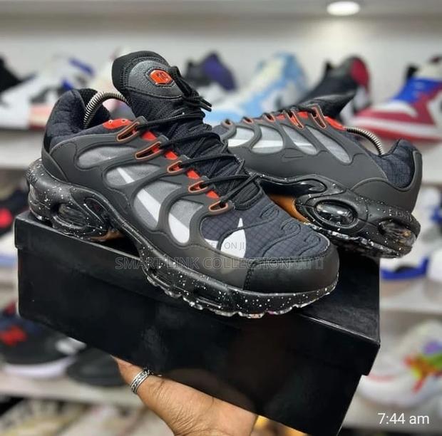 New Nike TN Shoes - thumbnail 2