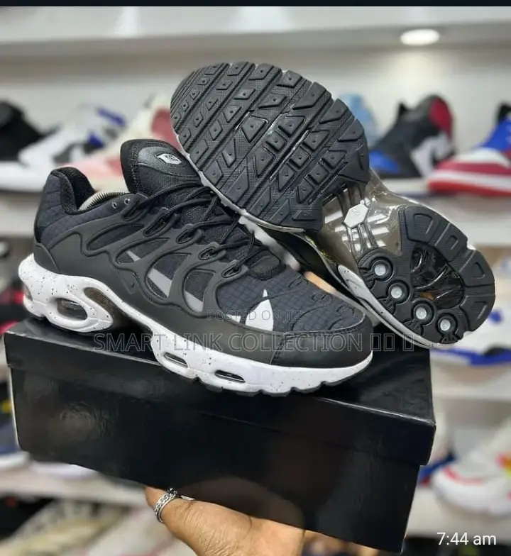 New Nike Tn