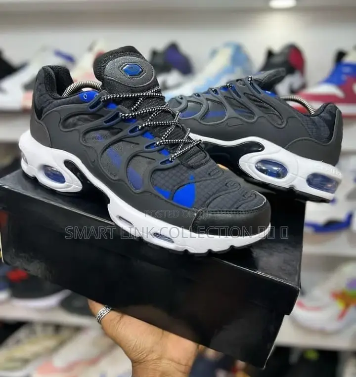 New Nike Tn