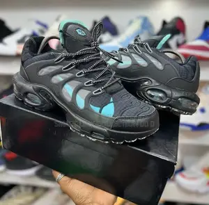 New Nike Tn