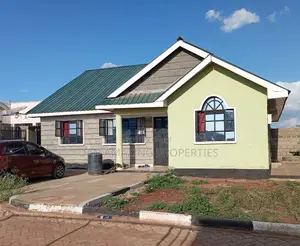 3bdrm Bungalow in Rockwell, Malaa for sale