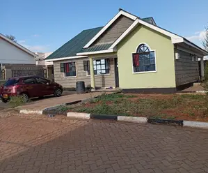 3bdrm Bungalow in Rockwell, Malaa for sale
