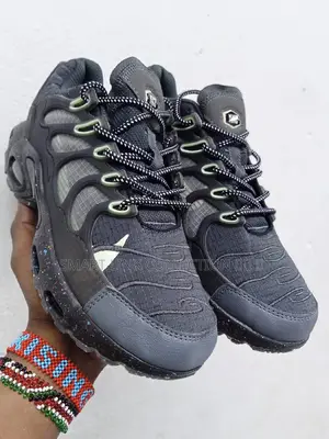 New Nike Tn