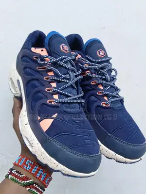 New Nike Tn