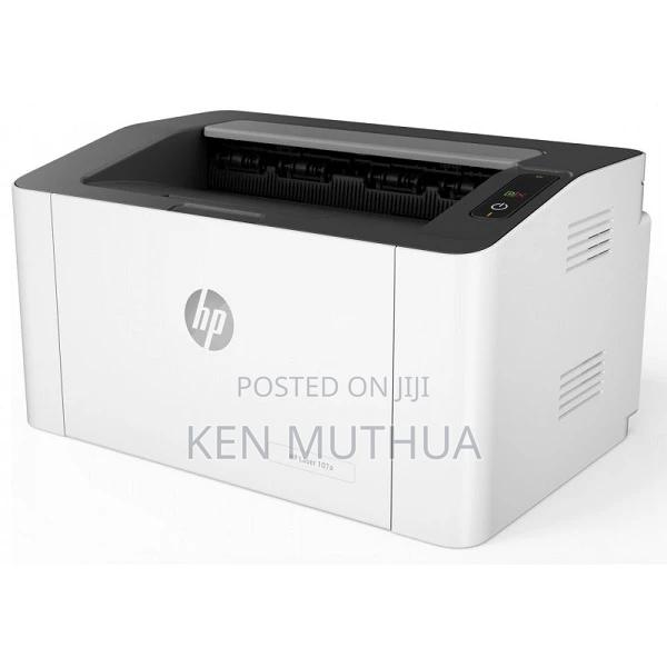 Hp Laserjet 107a Printer Monochrome Printer