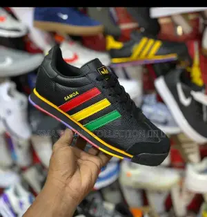 Adidas Samoa