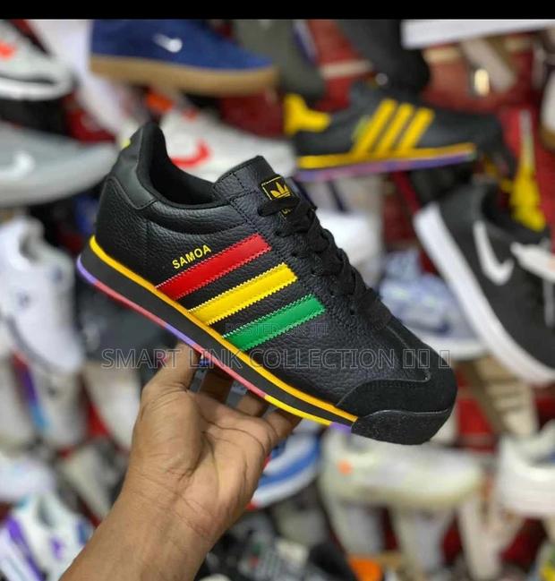 Adidas Samoa