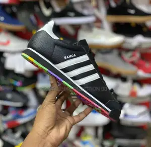 Adidas Samoa
