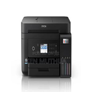 Epson L6270 Inktank Printer,Print,Copy and Scan, Printer - thumbnail 2