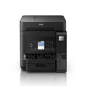 Epson L6270 Inktank Printer,Print,Copy and Scan, Printer