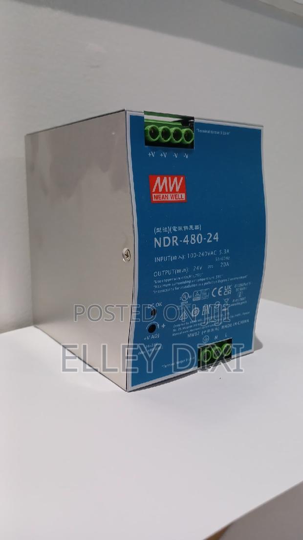 Power Supply - thumbnail 2