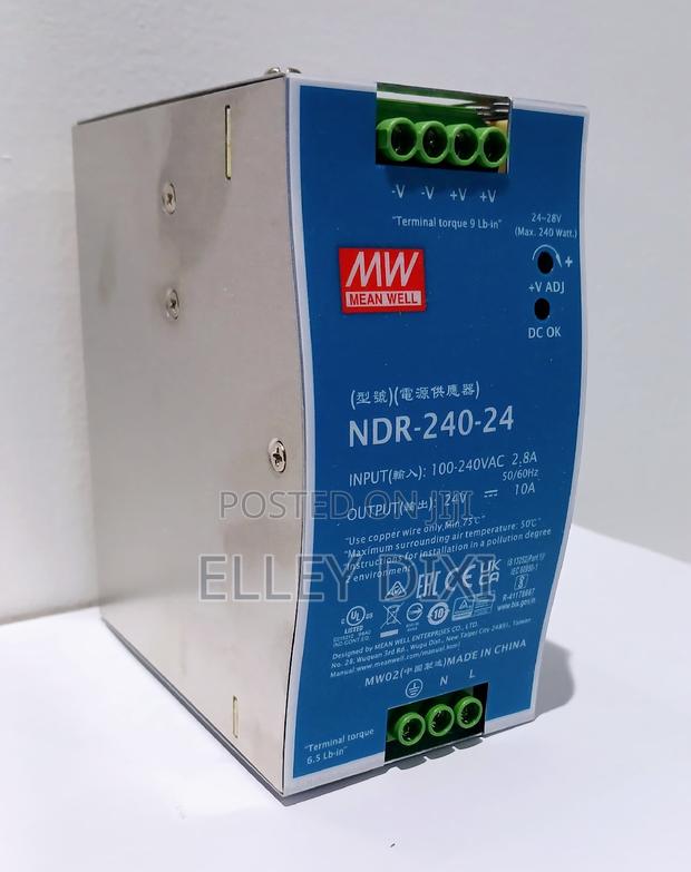 Power Supply - thumbnail 3