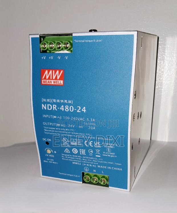 Power Supply - thumbnail 4