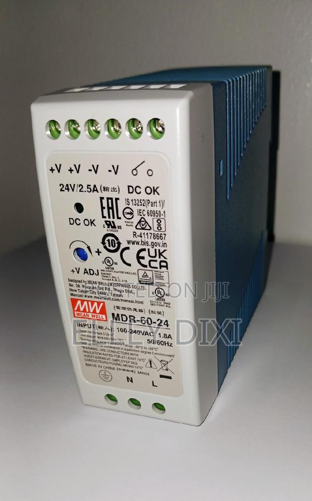 Power Supply - thumbnail 7