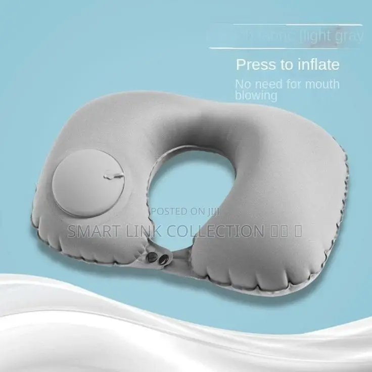 Portable Travel Neck Pillows.