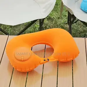 Portable Travel Neck Pillows.