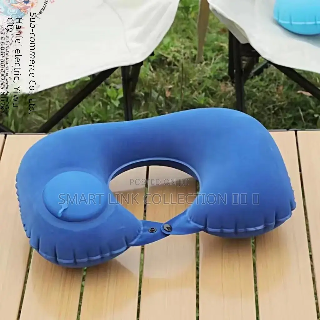 Portable Travel Neck Pillows.