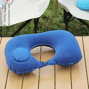 Portable Travel Neck Pillows.