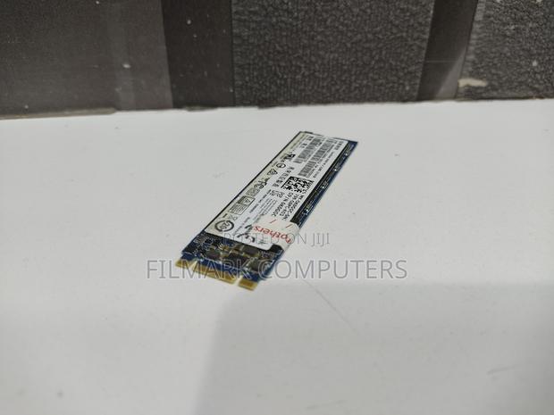 San Disk X400 256gb M.2 2280 Sata 546mbps SSD - thumbnail 3