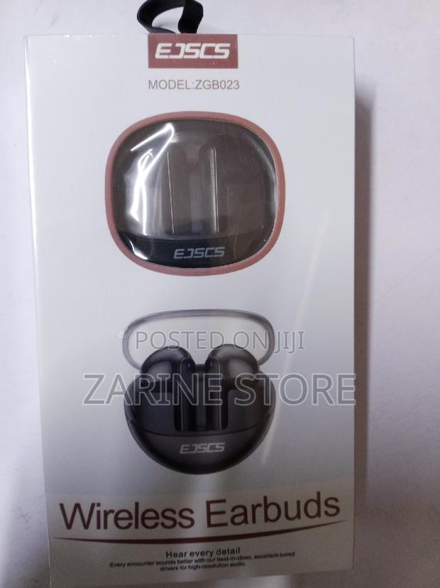 Wireless Earbuds Bluetooth, It's Charger - thumbnail 2